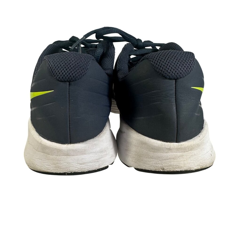 Nike Star Runner Youth Shoes Blue SZ 7Y Mesh Lightweight  Athletic Sneakers - Picture 5 of 8